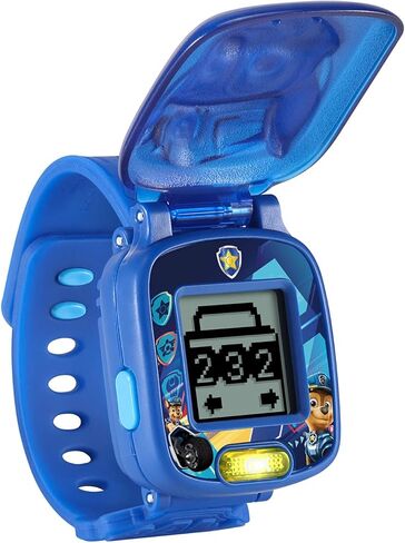 The VTech PAW Patrol - The Movie: Learning Watch, Chase in Kuwait