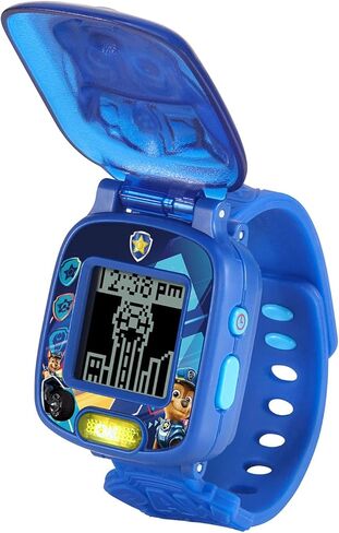 The VTech PAW Patrol - The Movie: Learning Watch, Chase in Kuwait