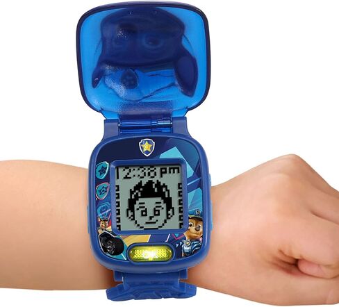 The VTech PAW Patrol - The Movie: Learning Watch, Chase in Kuwait