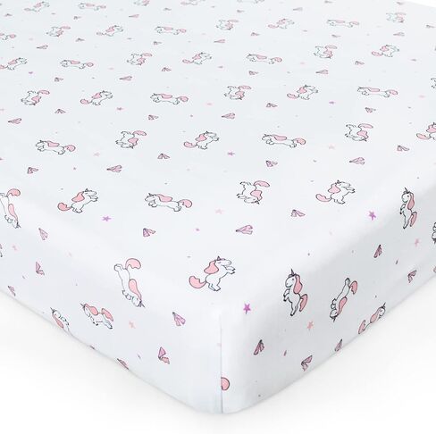 Changing Pad Cover for Boys Girls 2 Pack, Comfy & Breathable Changing Table Cover for 32''x16 Changing Table Pads, Diaper Changing Pad Cover, Dinosaurs & Ocean in Saudi Arabia