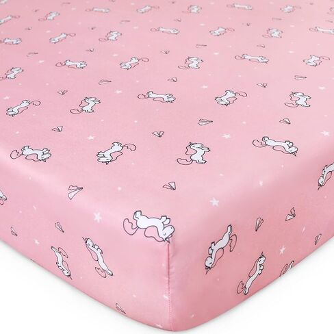 Changing Pad Cover for Boys Girls 2 Pack, Comfy & Breathable Changing Table Cover for 32''x16 Changing Table Pads, Diaper Changing Pad Cover, Dinosaurs & Ocean in Saudi Arabia