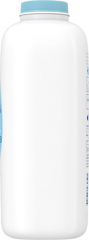 Johnson's Baby Powder, Pure Cornstarch, Aloe & Vitamin E, 22 Ounce (Pack of 3) - Packaging May Vary in Kuwait