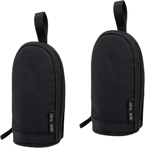 JOFOL BABE-Bottle Bag Breastmilk Cooler Bag Travel,Baby Bottle Cooler Bag Bottle Bag,Breastmilk Cooler Bag Insulated Bottle Bag,Insulated Baby Bottle Bag for Daycare in Saudi Arabia