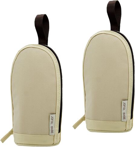 JOFOL BABE-Bottle Bag Breastmilk Cooler Bag Travel,Baby Bottle Cooler Bag Bottle Bag,Breastmilk Cooler Bag Insulated Bottle Bag,Insulated Baby Bottle Bag for Daycare in Saudi Arabia