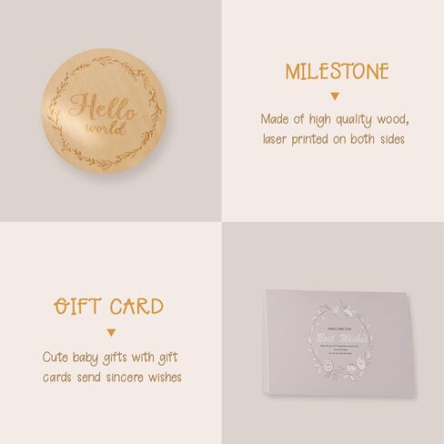 bopoobo هدايا استحمام الطفل للأولاد، هدايا المولود الجديد للأولاد، سلة هدايا فريدة من نوعها للأطفال، هدايا تكشف عن الجنس، قطعة واحدة، بطانية، خشخشة، محبوب، جوارب، بطاقة هدايا، عملات معدنية للقرار، معلم بارز in Kuwait