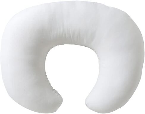 Nursing Pillow for Breastfeeding, Breast Feeding Pillows for Mom, Nursing Pillows for Newborn Baby Support, Nursing Pillow and Positioner with Removable Cover in Kuwait
