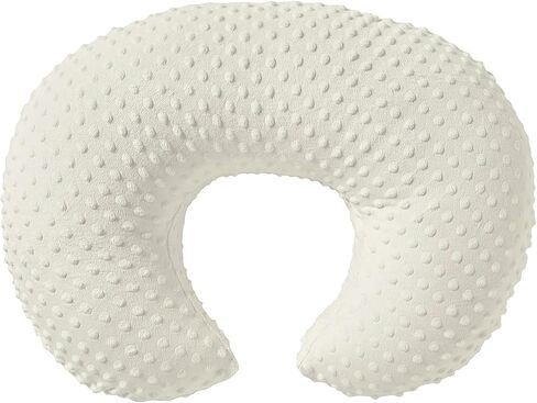 Nursing Pillow for Breastfeeding, Breast Feeding Pillows for Mom, Nursing Pillows for Newborn Baby Support, Nursing Pillow and Positioner with Removable Cover in Kuwait