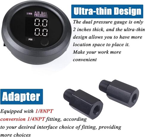 Sensor Extension Cables Wire 3 Pin Pressure Transducer Sender Sensor Extension Harness 35FT Compatible with Pressure Gauge Sensors for Car Auto Vehicle(Without Sensor) in Saudi Arabia