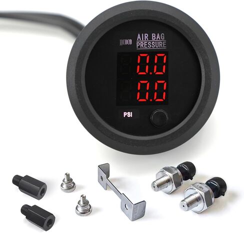 Sensor Extension Cables Wire 3 Pin Pressure Transducer Sender Sensor Extension Harness 35FT Compatible with Pressure Gauge Sensors for Car Auto Vehicle(Without Sensor) in Saudi Arabia