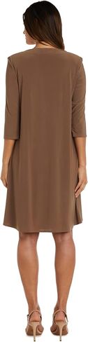 R&M Richards Women's Daytime Jacket Dress in Saudi Arabia