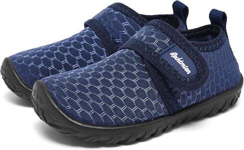Boy Girl Baby Water Shoes Breathable Lightweight Water Non-Slip Shoes Beach Garden Pool Water Shoes(0-21month) in Saudi Arabia