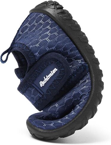 Boy Girl Baby Water Shoes Breathable Lightweight Water Non-Slip Shoes Beach Garden Pool Water Shoes(0-21month) in Saudi Arabia