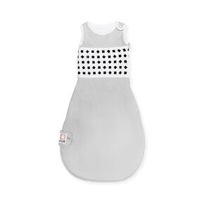 Nanit Breathing Wear Sleeping Bag - Large, Pebble Grey