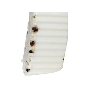 Cocoa Butter Soap with Cloves, Dominican Cacao Butter (Beg2, Large 5oz) Cacao Butter (Dominican Republic): Deeply hydrates, rich in antioxidants, and improves skin elasticity. Whole Cloves: A
