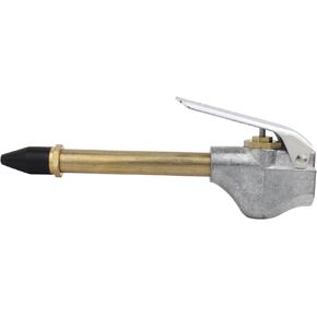 Milton S-153 1/4" NPT Lever Style Blow Gun, Single, United States