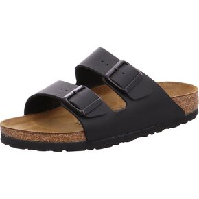 Birkenstock Arizona Unisex Suede Sandal