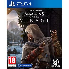 Assassin's Creed Mirage in Saudi Arabia