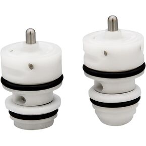 Trigger Valve Kit TVA6 TVA1 and TVA11 for Bostitch N80CB-1ML RN46-1 RN45B Max CN55 CN70 CN80 Senco N52FN N62FN N79RH N79WW N80SB N88RH N88WW N90PT N90RHN Coil Nailers Repair Parts