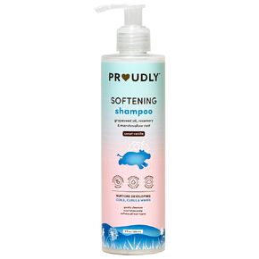 شامبو تنعيم بفخر من غابرييل يونيون ودواين وايد، لفائف الأطفال باللونين الأسود والبني، تجعيد الشعر والتموجات، خالٍ من مسببات الدموع، خالٍ من البارابين وتم اختباره من قبل أطباء الجلدية، الفانيليا الحلوة، 9 أونصة in Kuwait