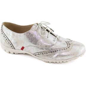 Marc Joseph New York Women's NYC Golf Loafer Flat