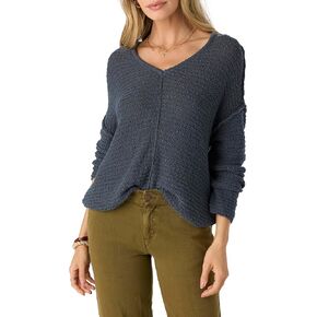 O'NEILL Womens Good Days Solid Outerwear