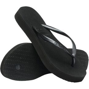 Havaianas Women's Slim Flatform Flip Flop Sandal