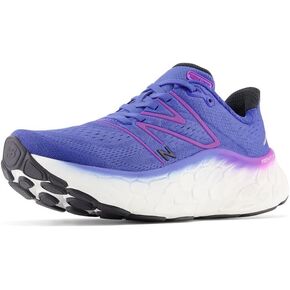 New Balance Women's Fresh Foam X More V4 Running Shoe