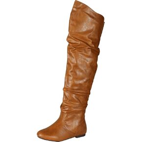 Nature Breeze Women's Vickie Hi