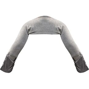 Eczema Mitten Scratch Sleeves | Eczema Treatment Eczema Clothing