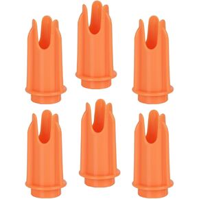Replacement Parts Post Compatible with BRZ0070, BRZ0089, BRZ0069 Baby Bottle Dryer Advanced, Set of 6