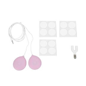 Baby Bump Headphones, Portable Music Player Prenatal Belly Professional for Pregnant Woman Hearing Together Lightweight and Compact Design Home Hospital Office Fun Expecting Moms