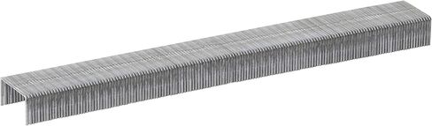 دبابيس Arrow 224 شديدة التحمل P22 للاستخدام مع كباسات الورق والحقائب من النوع ذو الزردية في المطاعم والمكاتب والفصول الدراسية، 5050 حزمة، طول الساق 1/4 بوصة، عرض التاج 7/16 بوصة in Kuwait