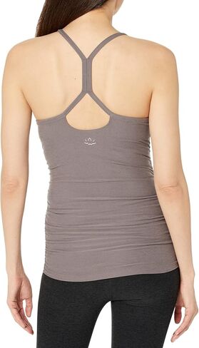 Beyond Yoga Maternity Spacedye Slim Racerback Tank in Kuwait
