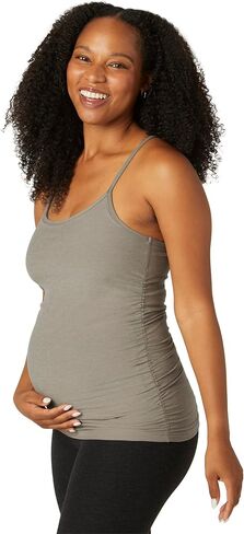 Beyond Yoga Maternity Spacedye Slim Racerback Tank in Kuwait