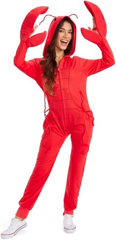 Tipsy Elves Women's Halloween Whale Costumes - One Piece Halloween Jumpsuit for Adults … in Saudi Arabia
