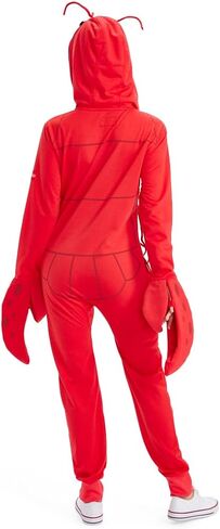 Tipsy Elves Women's Halloween Whale Costumes - One Piece Halloween Jumpsuit for Adults … in Saudi Arabia