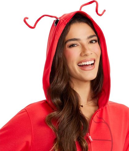 Tipsy Elves Women's Halloween Whale Costumes - One Piece Halloween Jumpsuit for Adults … in Saudi Arabia