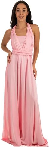 Infinity Dresses for Bridesmaids - Maternity & Christmas Dress - Bridesmaid Dress for Wedding in Kuwait