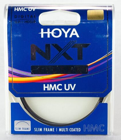 فلتر هويا 49 ملم للأشعة فوق البنفسجية NXT HMC in Kuwait