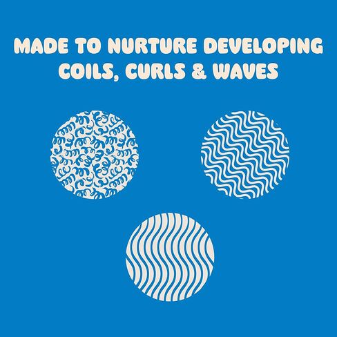 شامبو تنعيم بفخر من غابرييل يونيون ودواين وايد، لفائف الأطفال باللونين الأسود والبني، تجعيد الشعر والتموجات، خالٍ من مسببات الدموع، خالٍ من البارابين وتم اختباره من قبل أطباء الجلدية، الفانيليا الحلوة، 9 أونصة in Kuwait