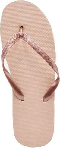 Bulk Flip Flops for Weddings, 48 Pairs, Reception Guest Slippers, Men Women Destination Beach Pool Wholesale Pack in Kuwait