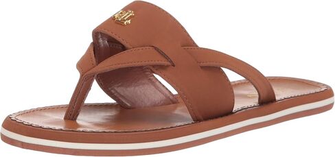Lauren Ralph Lauren Rosalind Sandal in Saudi Arabia