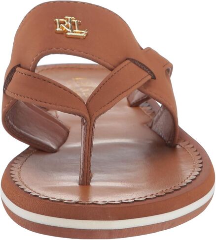 Lauren Ralph Lauren Rosalind Sandal in Saudi Arabia