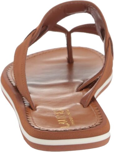 Lauren Ralph Lauren Rosalind Sandal in Saudi Arabia