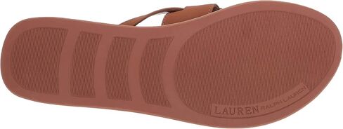 Lauren Ralph Lauren Rosalind Sandal in Saudi Arabia