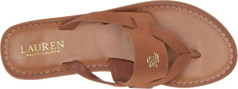 Lauren Ralph Lauren Rosalind Sandal in Saudi Arabia