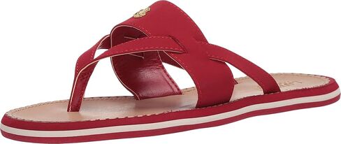Lauren Ralph Lauren Rosalind Sandal in Saudi Arabia