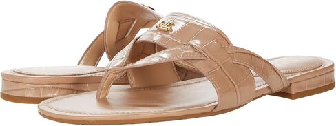 Lauren Ralph Lauren Rosalind Sandal in Saudi Arabia