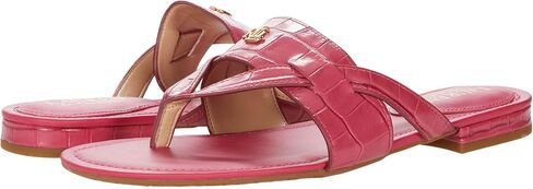 Lauren Ralph Lauren Rosalind Sandal in Saudi Arabia