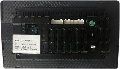 【2+64GB】 Car Stereo Radio for Chevrolet Chevy Silverado GMC Sierra Yukon, Android 13 Head Unit Radio Replacement with GPS Navigation CarPlay Android Auto Multimedia Video Player in Saudi Arabia